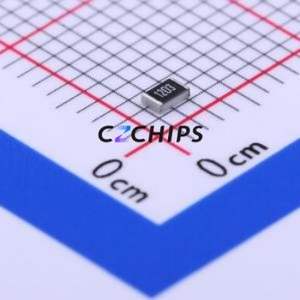 Résistance SMD TC0550B1203T5E 0805 (Type : Film mince) (Résistance : 120 kOhm Précision : 0,1 %) - Product Image 1