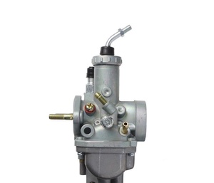 Pièces de moto tout-terrain compatibles avec YAMAHA YFM225, YFB250, YFA125, YFM125, carburateur, kit moteur de moto. - Product Image 4