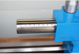 Opération facile CJM320B <span class=keywords><strong>Tour</strong></span> mécanique <span class=keywords><strong>Tour</strong></span> <span class=keywords><strong>à</strong></span> <span class=keywords><strong>métaux</strong></span> <span class=keywords><strong>Tour</strong></span> manuel avec <span class=keywords><strong>mandrin</strong></span> <span class=keywords><strong>à</strong></span> centrage automatique <span class=keywords><strong>à</strong></span> 3 mâchoires - Product Image 3