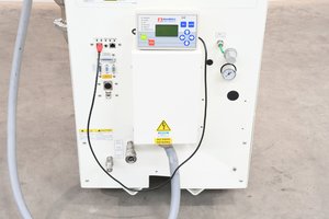ปั๊มสุญญากาศแบบแห้ง Hanbell PD2052-AC2 LW30347 PR1800 + PD500 จากเยอรมนี สำหรับโรงงานผลิต PD2052-AC2 - LW30347 รุ่นยอดนิยม - Product Image 5