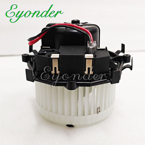 Ventilateur de chauffage et climatisation pour CITROËN <span class=keywords><strong>C4</strong></span> GRAND <span class=keywords><strong>PICASSO</strong></span> 2007- 6441W8 6441.W8 5E2228100 K92124 BL0070002 DEA07016 - Product Image 4