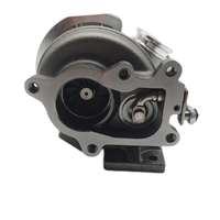 Turbocompresseur complet HE221W 3955313 4043946 pour moteur diesel QSB4.5