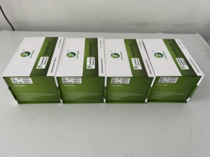 Avina virus influenza H9N2 anticorpo ELISA kit di rilevamento ISO, certificato GMP - Product Image 2