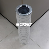RP8300F2226Z Élément de filtre à huile hydraulique Bowey fabriqué en Chine avec une stabilité élevée
