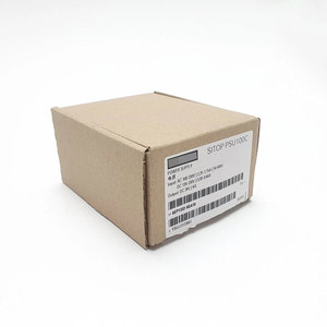 ใหม่เอี่ยม 100% ของแท้ 6EP1332-5BA10 SITOP PSU100C 24 V/4A แหล่งจ่ายไฟที่มีความเสถียร - Product Image 2