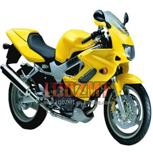 SuperHawk Pour <span class=keywords><strong>HONDA</strong></span> VTR1000F <span class=keywords><strong>VTR</strong></span> <span class=keywords><strong>1000</strong></span> F 1000F Jaune Chaud 1995 1996 <span class=keywords><strong>1997</strong></span> 1998 1999 116LQ.27 VTR1000 F 00 01 02 03 04 05 Carénage - Product Image 1