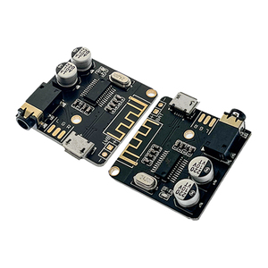 Placa Decodificadora de MP3 OKY3165 5.0, Placa Receptora de Audio - Product Image 5