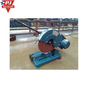 מכונת חיתוך פרופיל 380v מתכת אלומיניום מכונת חיתוך צינור אלומיניום פלדה מכונת חיתוך גלגל - Product Image 5