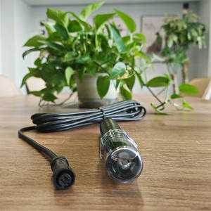 प्रभावी निगरानी के लिए ऑनलाइन एक्वाकल्चर <span class=keywords><strong>ph</strong></span> और orp सेंसर - Product Image 5