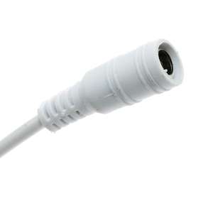 Striscia LED 24V DC SMD3535 120 LED/m IP20 10 Metri 2100K - Illuminazione Decorativa e d'Ambiente per Interni - Product Image 2