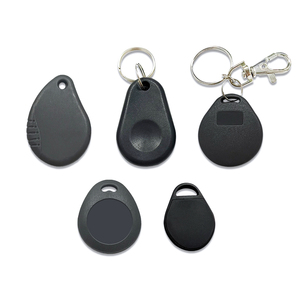Etiquetas RFID para Llaveros de Hotel y Apartamento, Llavero RFID, Etiqueta de Control de Acceso NFC - Product Image 6