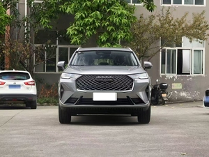 Confiable 2024 Haval H6 1,5 T Tracción en dos ruedas Edición clásica Coche usado rentable para desplazamientos urbanos y viajes familiares - Product Image 2