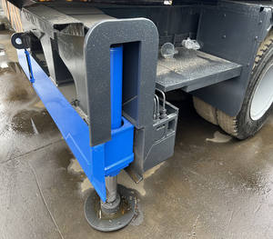 Crane Truk Bekas TADANO 30 Ton TL300E Merek Jepang - Product Image 5