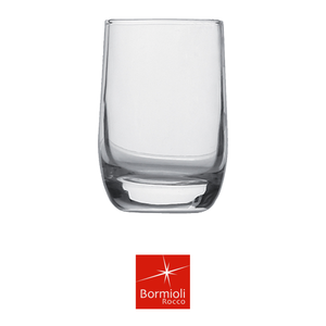 Verre à liqueur Lotus 6,5 cl Bormioli Rocco H 6,5 cm Ø 4 cm - Product Image 4