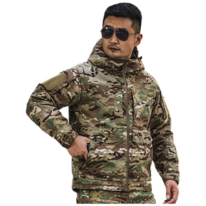 zapt 1000d cordura jacket