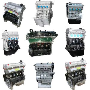 Assemblage de moteur automobile assemblage de moteur convexe pour Dongfeng <span class=keywords><strong>DFSK</strong></span> glory 330 370 580 560 350 360 - Product Image 6