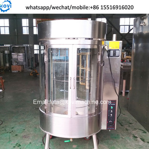 Điện Rotisserie Gà Nướng Rang Máy Vịt Rang Máy - Product Image 6