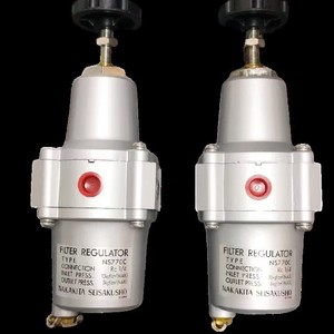 Solénoïde NAKAKITA SEISAKUSHO AC220V50Hz Rc3/8 NS6640E3 du Japon - Product Image 3