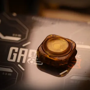 Juguete Antiestrés Multifuncional EDC: Ruleta Mecánica Deslizante, Dados Magnéticos, Tarjeta de Empuje, Fidget Spinner, Rodillo, Alivio de la Ansiedad, EVA - Product Image 3