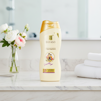 Série de shampooings nourrissants et revitalisants anti-pelliculaires à huit extraits de plantes, contrôle du sébum, hydratation, lissage des cheveux, soin des cheveux