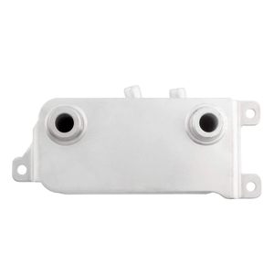 Enfriador de aceite de transmisión de aleación de aluminio para BMW 17117534896, pieza de repuesto - Product Image 2