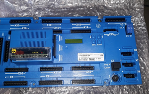 เมนบอร์ด MTU X00E50200176 SAM ชุดควบคุมหลักและบอร์ดคอมพิวเตอร์ของระบบ SAM สำหรับเครื่องยนต์ซีรีส์ MTU 4000/2000 - Product Image 6