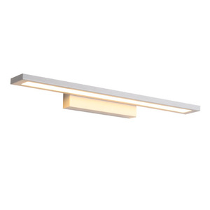 Lámpara <span class=keywords><strong>de</strong></span> Pared LED <span class=keywords><strong>para</strong></span> <span class=keywords><strong>Baño</strong></span>, Venta Directa <span class=keywords><strong>de</strong></span> Fábrica, Acrílico <span class=keywords><strong>para</strong></span> Iluminación Interior, Aplique <span class=keywords><strong>de</strong></span> Pared con Espejo y Luz LED - Product Image 1