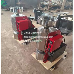 Machine à gâteau de riz soufflé coréen, machine à gâteau de riz japonais, machine à mochi - Product Image 4