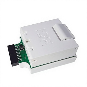 อะแดปเตอร์ UFI Box eMMC Active Socket BGA153 สำหรับซ่อมโทรศัพท์และแฟลช K356 - Product Image 1