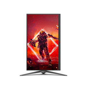 Nuevo Monitor AOC AG275QZE de 27 Pulgadas, IPS Rápido QHD 260Hz (con overclocking), Tiempo de Respuesta de 0.5ms, 350cd/m², 99% de Cobertura sRGB, Monitor para Juegos Esports - Product Image 2