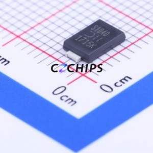 Diodo Schottky PDS1040-13 Original Nuevo, Diodo Power-DI-5, Venta al por Mayor de Componentes Electrónicos, Proveedor de Chips y Servicio BOM - Product Image 1