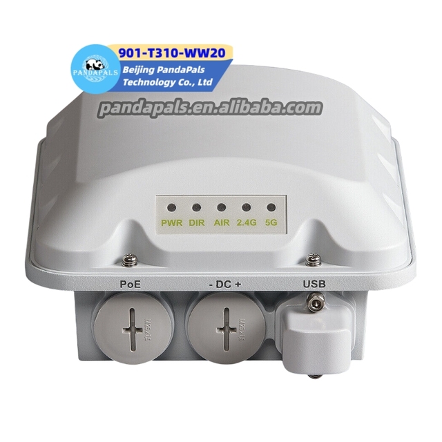 Original New Ruckus 901-T310-WW20 wireless outdoor wifi access point outdoor ap wifi