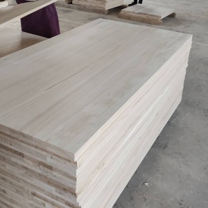 Paneles <span class=keywords><strong>de</strong></span> <span class=keywords><strong>Madera</strong></span> <span class=keywords><strong>de</strong></span> <span class=keywords><strong>Paulownia</strong></span> Sólida Personalizados para Uso en Exteriores y en el Hogar, Venta al por Mayor <span class=keywords><strong>de</strong></span> Fábrica - Product Image 1