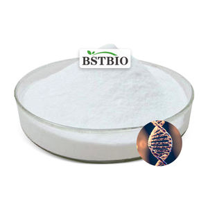 Suplemento de aminoácidos BSTBIO L-prolina de grado alimenticio CAS 147-85-3 99% L prolina - Product Image 1