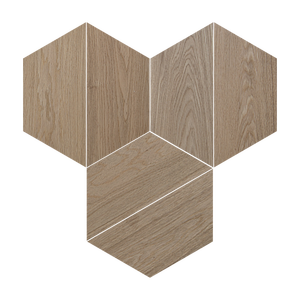 Suelo de Parqué de Madera de Roble Blanco Europeo Multicapa de 14 mm y 12 mm, Antideslizante, Grado Transicional AB EN13501, para Casa de Campo - Product Image 2