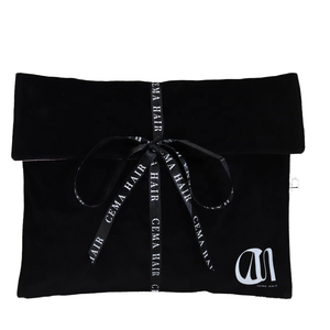 Bolsas de Terciopelo de Alta Gama con Cierre de Cordón para Joyería, Cosméticos, Gafas - Diseño de Logotipo/Gráfico Personalizado - Product Image 1