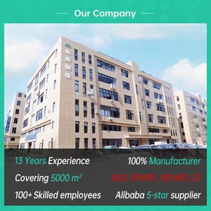 Bolsa de maquillaje de PANA con logotipo privado personalizado Bolsa de cosméticos con cierre de cremallera de estilo de moda lindo - Product Image 6