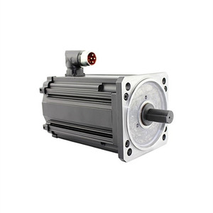 Motor de CA SEAP DMQ 69 de imán permanente, trifásico, totalmente encapsulado, para equipos mecánicos - Product Image 2