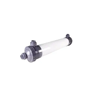 Fruit juice concentration 225mm 9 inch diameter SFP2880 SFD2880 UF2880PES PES Ultrafiltration UF Membrane