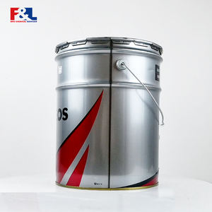 Huile de réducteur de joint de robot industriel ENEOS Bonnoc AX 68 de haute précision et à faible bruit, huile pour engrenages Iso VG 68, 20 L par baril -<span class=keywords><strong>30C</strong></span> - Product Image 3