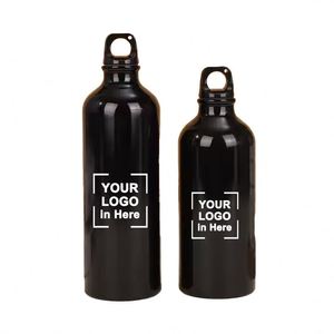 Botella de Agua Deportiva Corporativa Wsy502 con Logotipo Personalizado Impreso para Regalo Promocional - Product Image 1