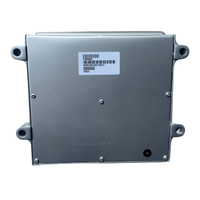 Module de commande de moteur diesel de haute qualité Module de commande électronique ECM ECU 4988820 P4988820 pour Cummins
