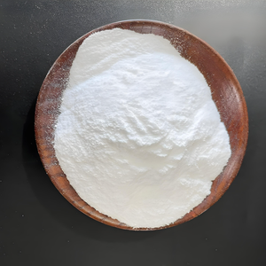 อะลฟ่า-อาร์บูติน 99% ความบริสุทธิ์สูง ผงสีขาว CAS 84380-01-8 วัตถุดิบเครื่องสำอางเพื่อผิวกระจ่างใสขั้นสูง ขายส่ง - Product Image 1