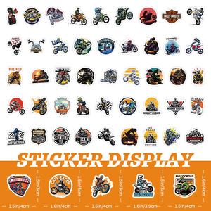 حقيبة Col Col PVC للدراجات النارية والكتابة على الجدران للأطفال والكمبيوتر المحمول وزجاجة أمتعة وكأس لتزيين الدراجات النارية - Product Image 3