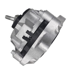 Nuevo Soporte de Motor para Automóvil, Lado Izquierdo, para Serie 3 F30/F35 318i/318Li 16-18 y Serie <span class=keywords><strong>4</strong></span> <span class=keywords><strong>GC</strong></span> F36 420i/428i 15-17 - Product Image 4