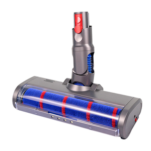 Pièces d'aspirateur Daysons V7v8v10v11v15, <span class=keywords><strong>brosse</strong></span> électrique pour <span class=keywords><strong>sol</strong></span>, tête d'aspiration, accessoires, <span class=keywords><strong>brosse</strong></span> à rouleaux, <span class=keywords><strong>brosse</strong></span> pour <span class=keywords><strong>sol</strong></span> - Product Image 4