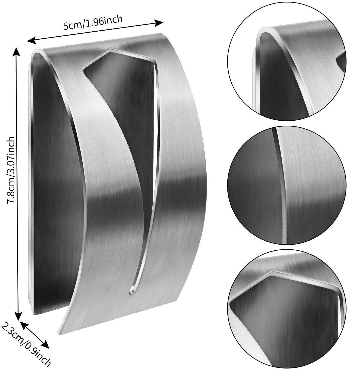 เงินสแตนเลส430