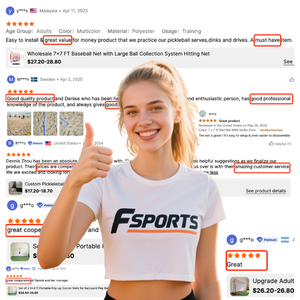 Top Selling <strong>Portable</strong> Court Equipment for <strong>Beach</strong> and Backyard Outdoor Sports <strong>Beach</strong> <strong>Volleyball</strong> <strong>Net</strong> and Badminton <strong>Net</strong> - Product Image 5