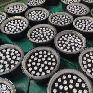 Lumières intégrées de <span class=keywords><strong>piscine</strong></span> en acier inoxydable 304 IP68 imperméabilisent les lumières de <span class=keywords><strong>fontaine</strong></span> de <span class=keywords><strong>piscine</strong></span> - Product Image 6