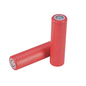 Batería recargable de grado A + 100% UR18650FM <span class=keywords><strong>18650</strong></span> <span class=keywords><strong>2600mAh</strong></span> 3,7 V batería de iones de litio para SANYO UR18650FM - Product Image 2